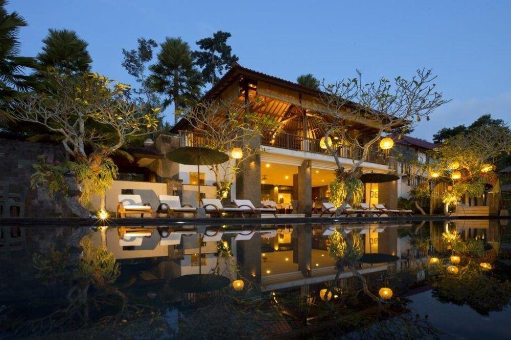 Alam Ubud Villas Bali