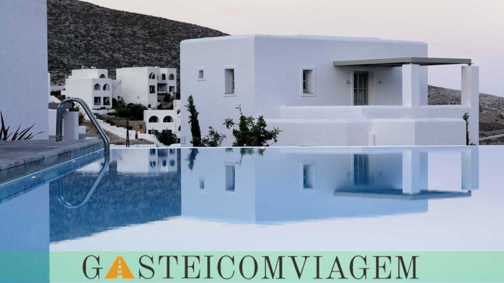 Anemi Hotel Alojamento em Creta