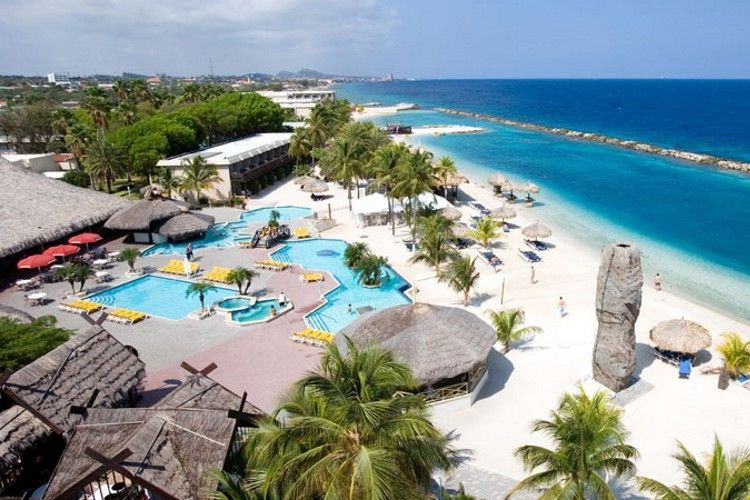 brisa Curaçao Resort Spa Casino