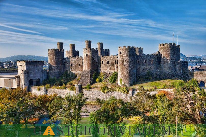 Castelo de Conwy