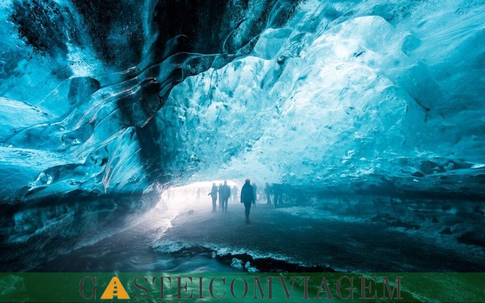 destino Vatnajokull Ice Caves