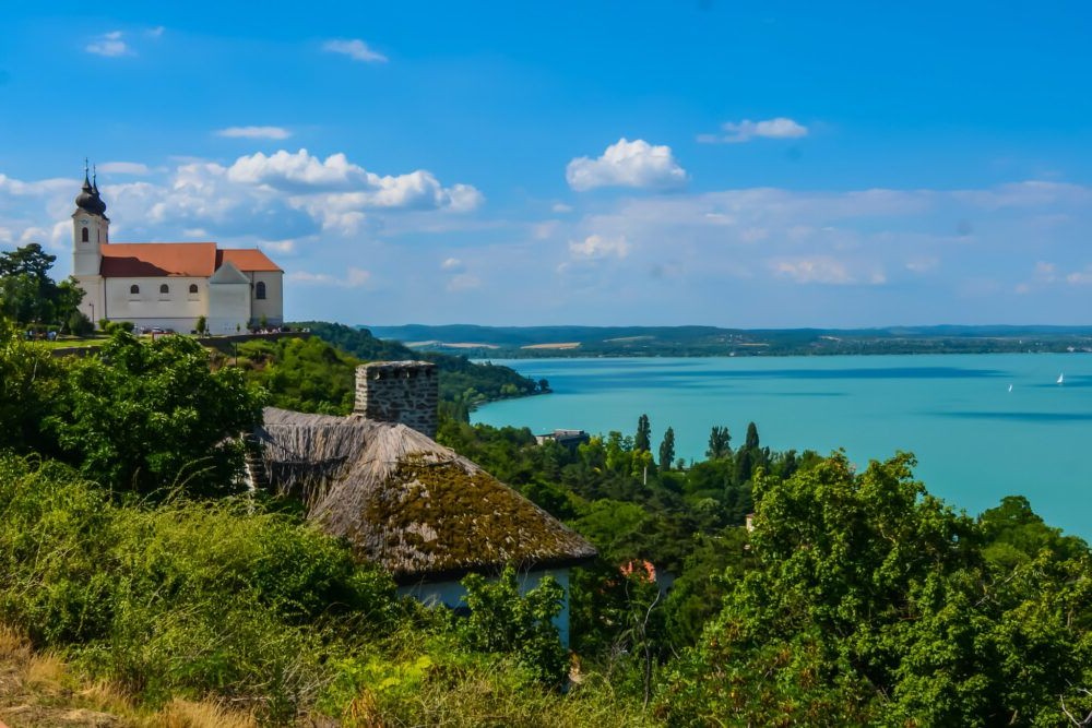 Lago Balaton