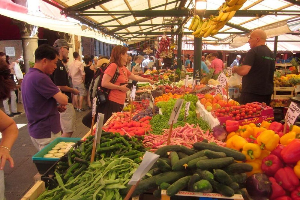 Mercado Rialto