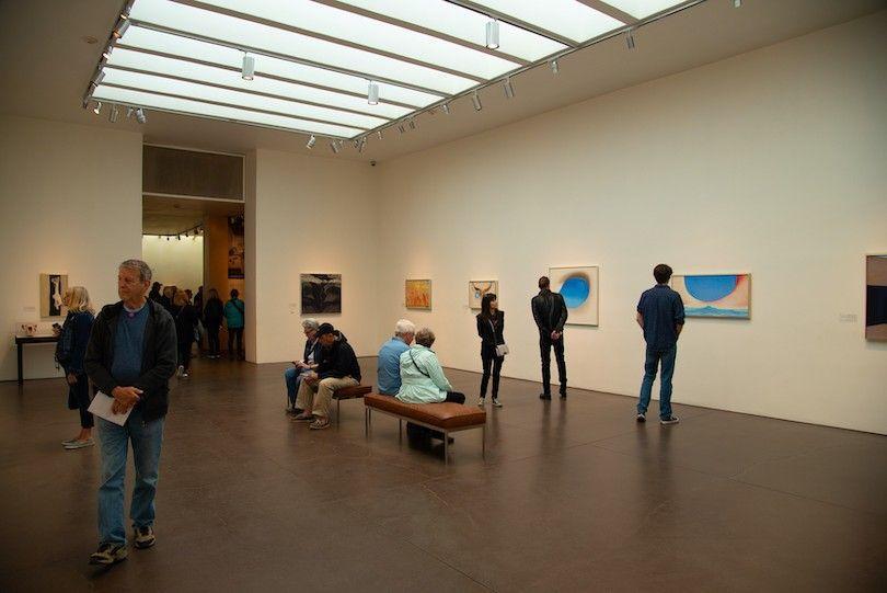 Museu Georgia O'Keeffe