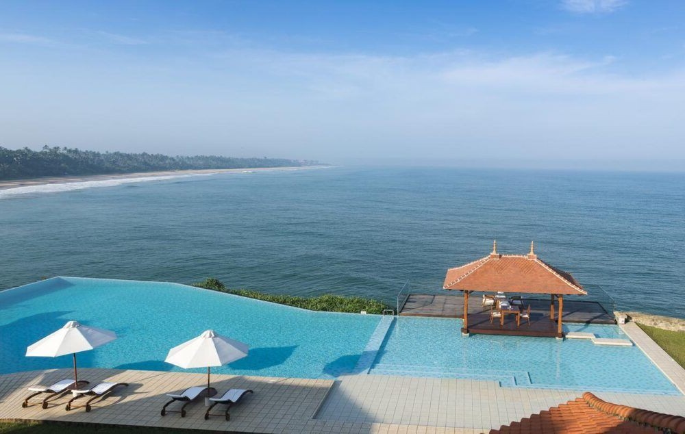 Pernoite no Saman Villas Resort Sri Lanka