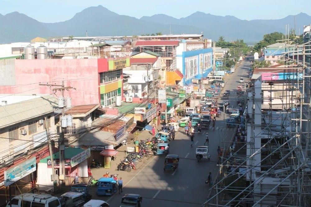 Puerto Princesa City