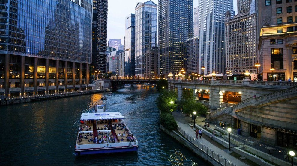 rio de Chicago