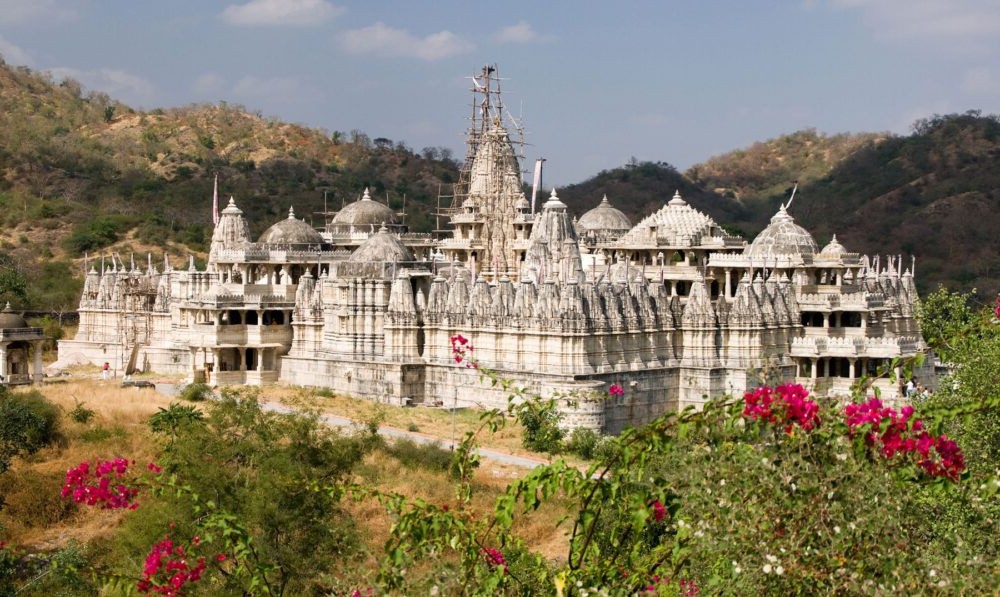Temple Ranakpur