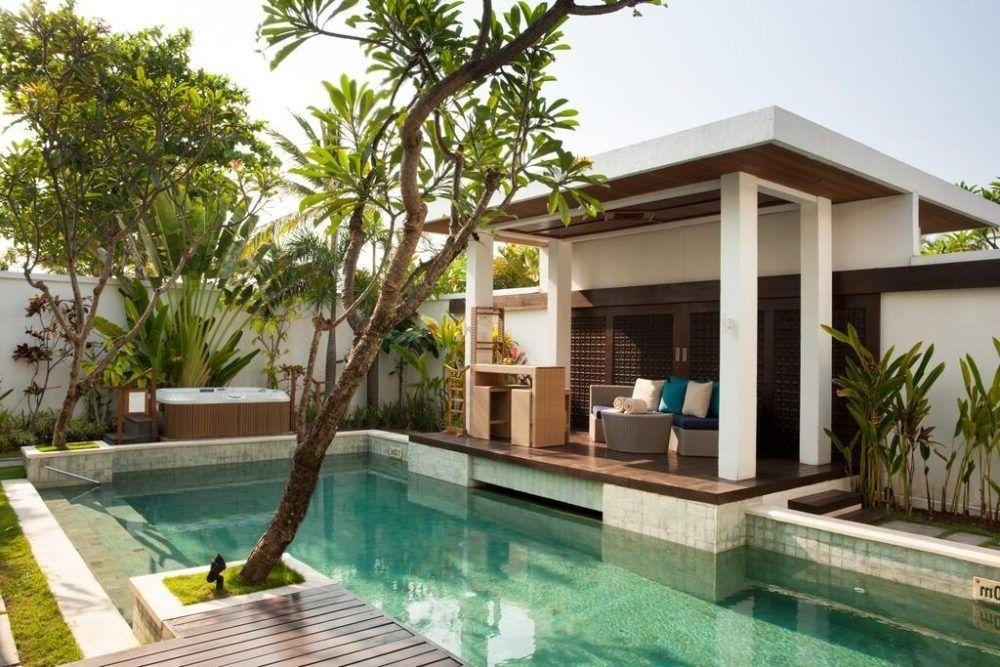 The Samaya Villas Bali