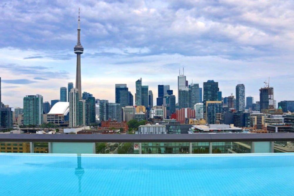 Thompson Hotel Toronto